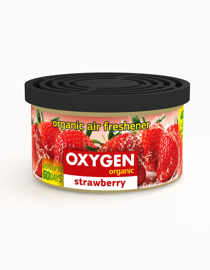 ΦΡΑΟΥΛΑ | Oxygen Organic Air Fresheners Collection